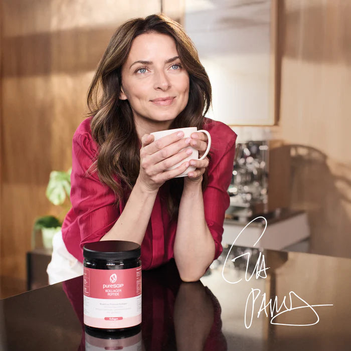 Das Ouhnna Kollagen-Duo (2er Vorrat)