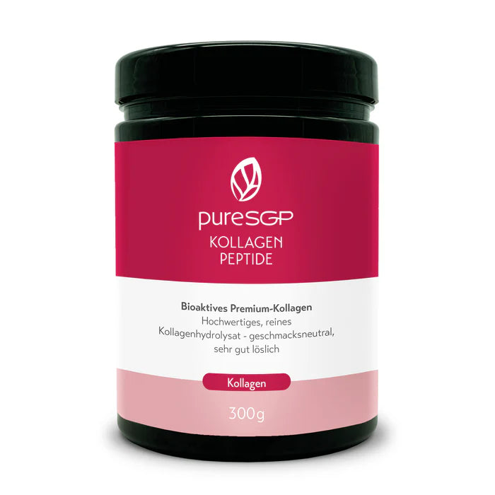 Das Ouhnna Kollagen-Duo (2er Vorrat)