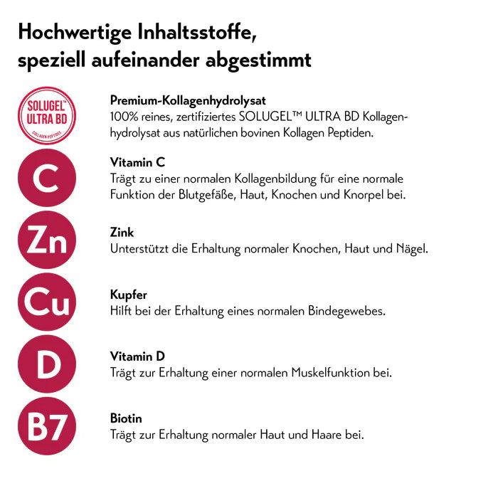 Das Ouhnna Kollagen-Duo (2er Vorrat)