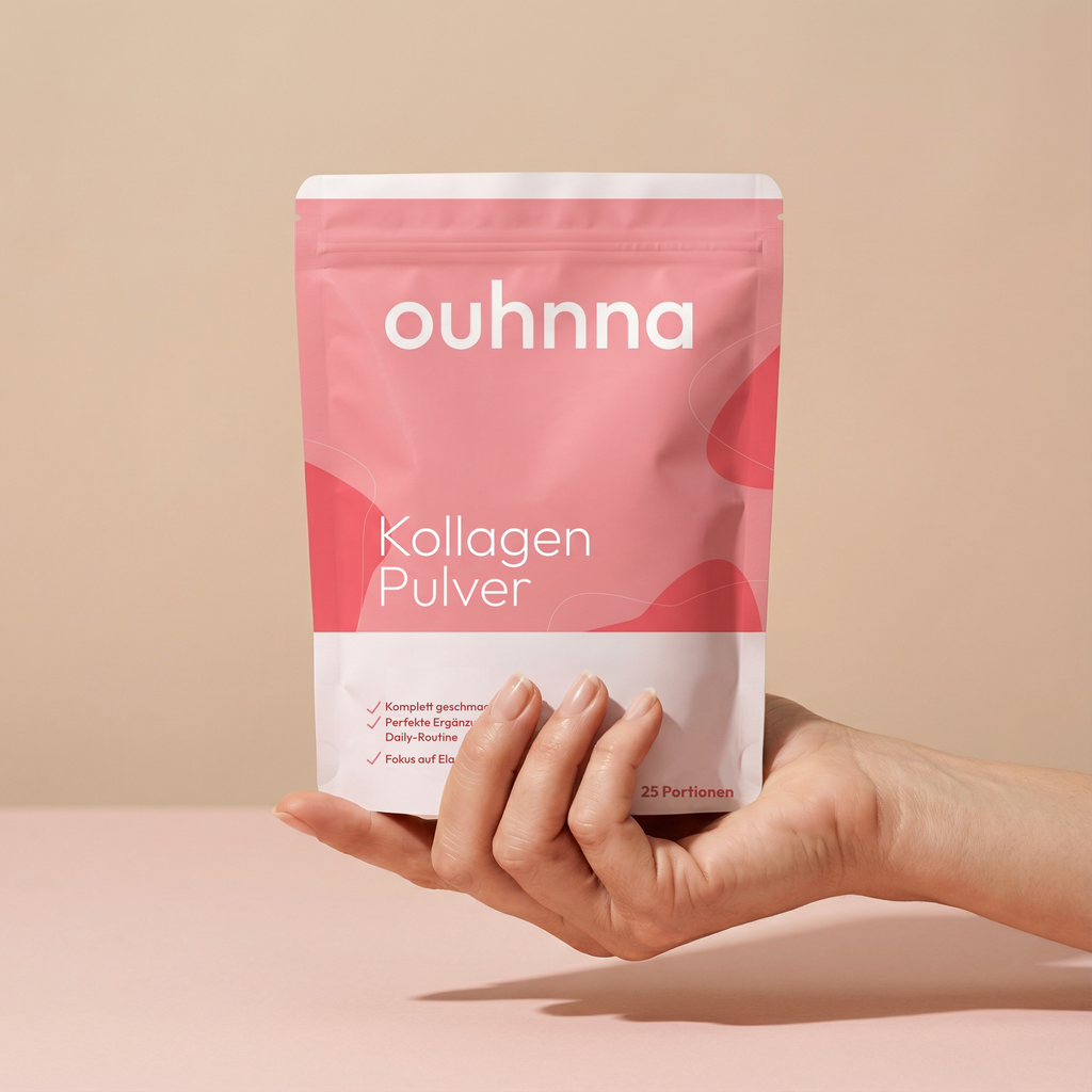 Ouhnna Premium Kollagen