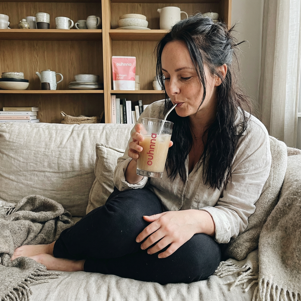 Ouhnna Premium Kollagen