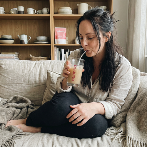 Ouhnna Premium Kollagen