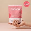 Das Ouhnna Kollagen-Duo (2er Vorrat)